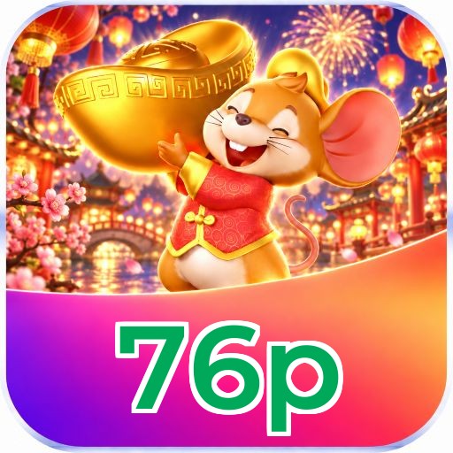 76p Logo