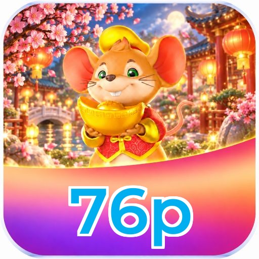 76p Logo