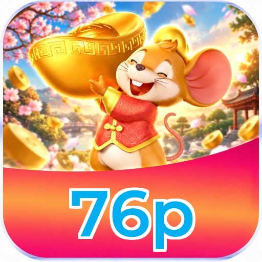 76p Logo