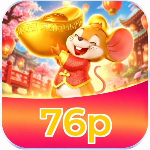 76p Logo