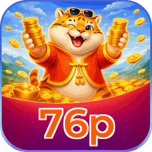 76p segurança SSL 256-bit - Licença Curaçao, eCOGRA, GLI certificado