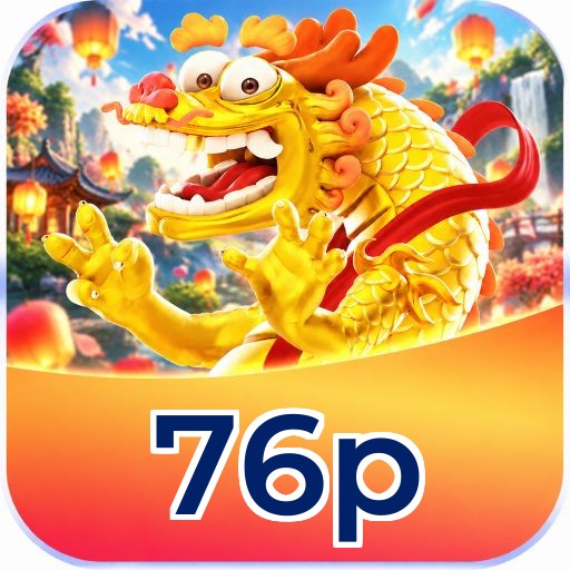 76p Logo