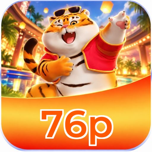 Fortune Tiger Logo 3