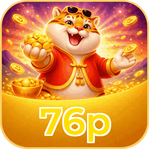 Tabela RTP dos jogos de cassino da 76p