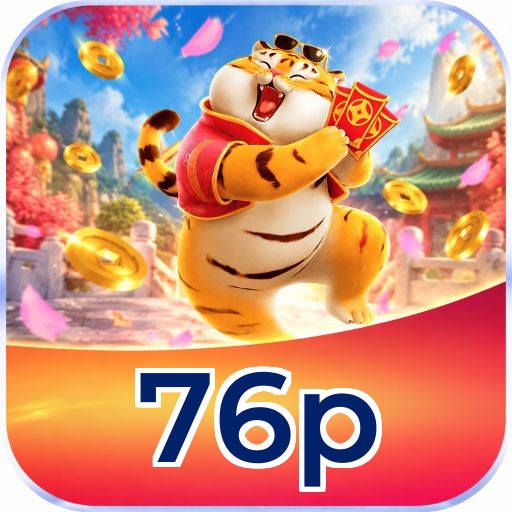 76p Logo
