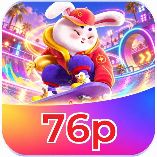 76p Logo