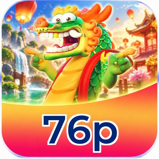 76p Logo
