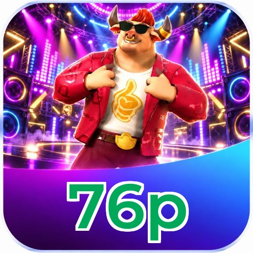 76p Logo