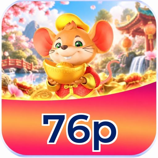 76p Logo 1