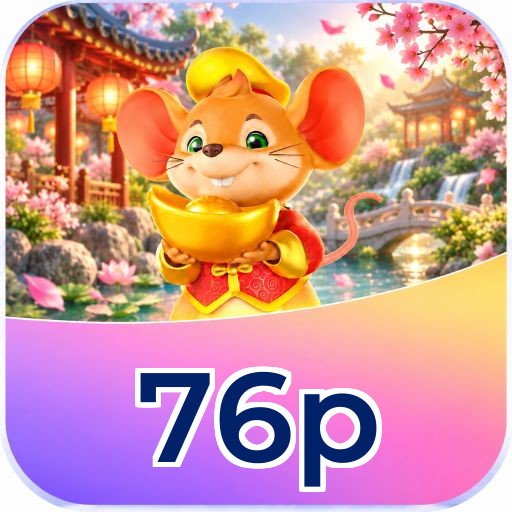 76p Logo
